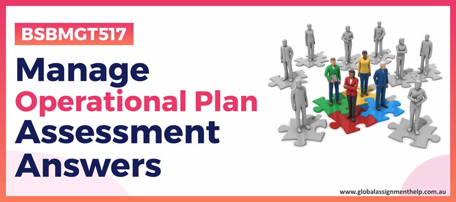 manage operational plan assignment